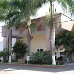 Otimo Apto C Piscina E Wi Fi Em Caldas Novas Go