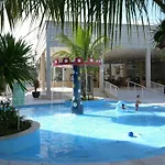 Otimo Apto C Piscina E Wi Fi Em Caldas Novas Go