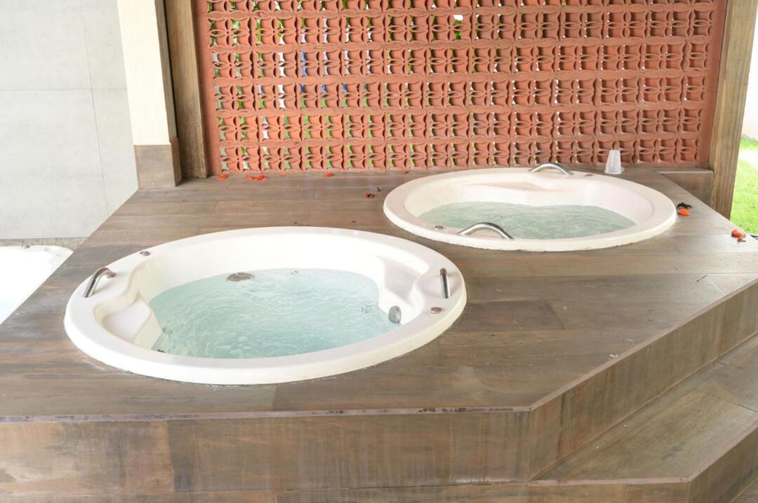 Apartamento Otimo Apto C Piscina E Wi Fi Em Go Caldas Novas