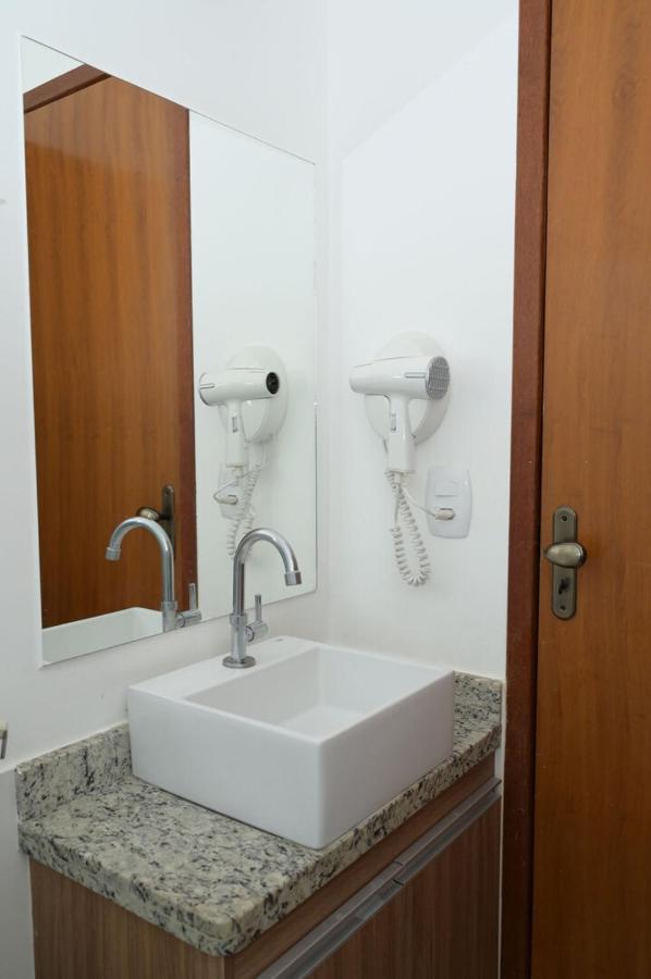 Otimo Apto C Piscina E Wi Fi Em Go Caldas Novas