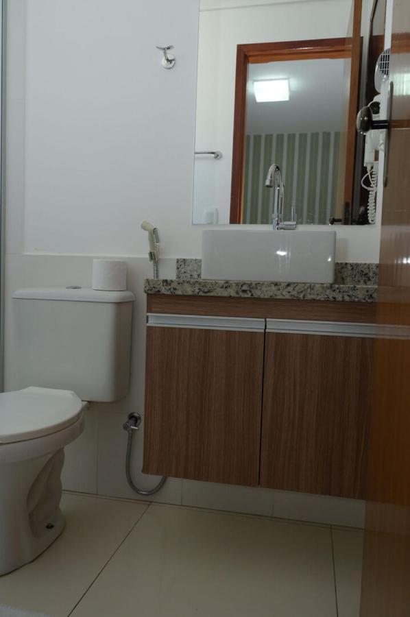 Otimo Apto C Piscina E Wi Fi Em Go Apartamento Caldas Novas