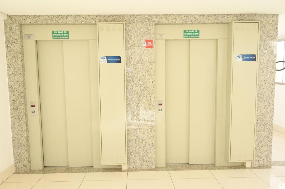 Otimo Apto C Piscina E Wi Fi Em Go Apartamento *