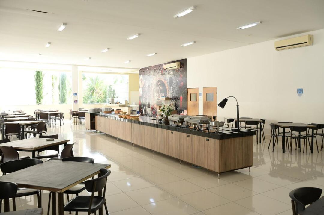 Otimo Apto C Piscina E Wi Fi Em Go Apartamento Caldas Novas
