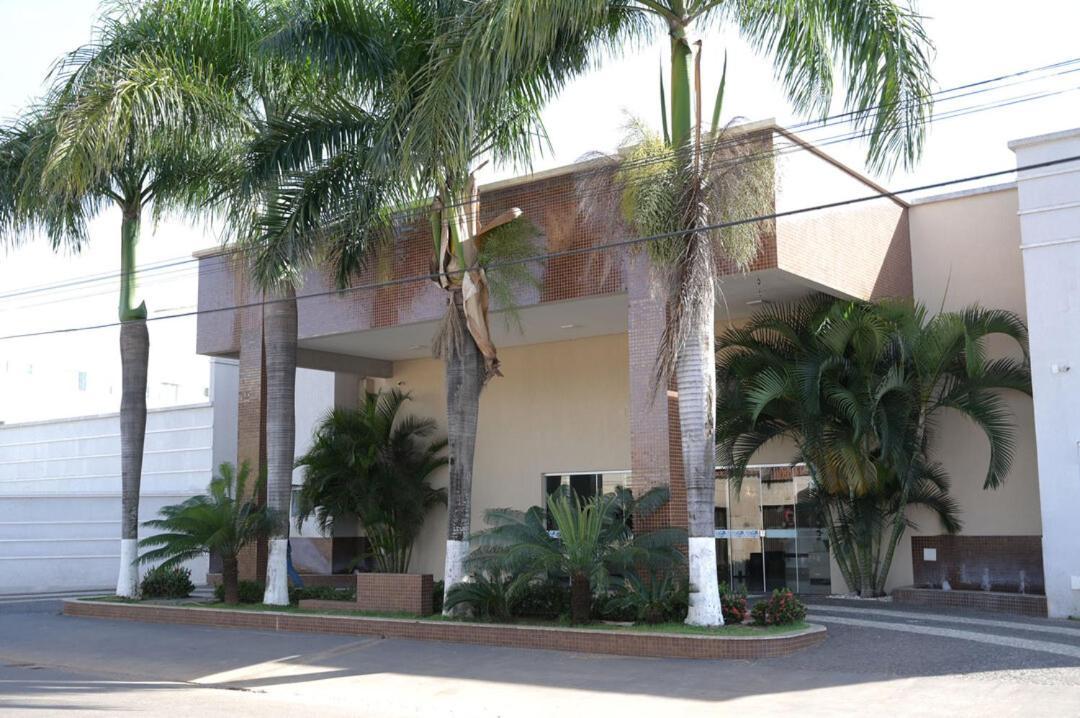 Apartamento Otimo Apto C Piscina E Wi Fi Em Go Caldas Novas